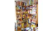 Buchhandlung Witthuhn - GALLERY
