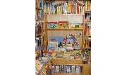 Buchhandlung Witthuhn - GALLERY