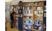 Buchhandlung Witthuhn - GALLERY