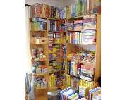 Buchhandlung Witthuhn - GALLERY