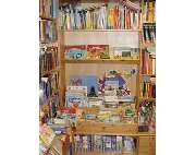 Buchhandlung Witthuhn - GALLERY