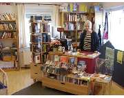 Buchhandlung Witthuhn - GALLERY