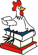 Buchhandlung Witthuhn - LOGO