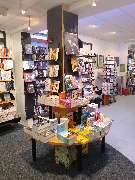 Buchhandlung Wystup Inhaber Natalia Tokar-Khan e.K. - GALLERY