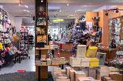Buchhandlung Wystup Inhaber Natalia Tokar-Khan e.K. - GALLERY