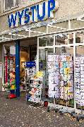Buchhandlung Wystup Inhaber Natalia Tokar-Khan e.K. - GALLERY