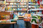Buchhandlung Wystup Inhaber Natalia Tokar-Khan e.K. - GALLERY
