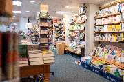 Buchhandlung Wystup Inhaber Natalia Tokar-Khan e.K. - GALLERY