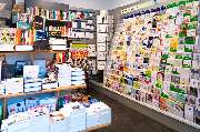 Buchhandlung Wystup Inhaber Natalia Tokar-Khan e.K. - GALLERY