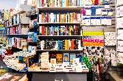 Buchhandlung Wystup Inhaber Natalia Tokar-Khan e.K. - GALLERY