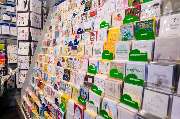 Buchhandlung Wystup Inhaber Natalia Tokar-Khan e.K. - GALLERY