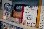 Buchhandlung Wystup Inhaber Natalia Tokar-Khan e.K. - GALLERY