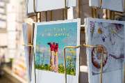 Buchhandlung Wystup Inhaber Natalia Tokar-Khan e.K. - GALLERY