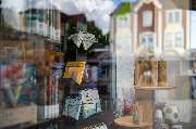 Buchhandlung Wystup Inhaber Natalia Tokar-Khan e.K. - GALLERY