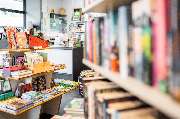 Buchhandlung Wystup Inhaber Natalia Tokar-Khan e.K. - GALLERY