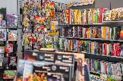 Buchhandlung Wystup Inhaber Natalia Tokar-Khan e.K. - GALLERY