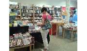 Buchkabinett - GALLERY