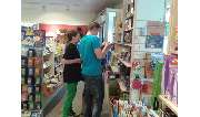 Buchkabinett - GALLERY