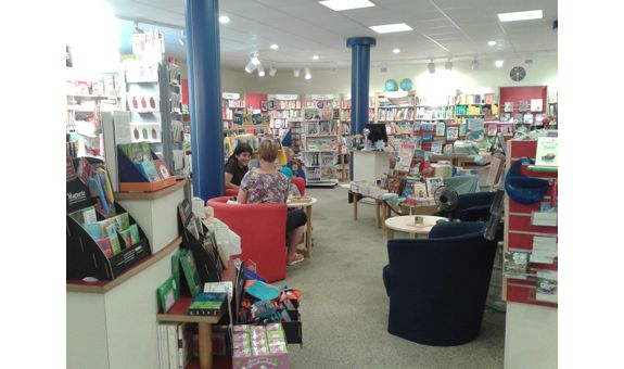 Buchkabinett - GALLERY