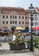 Buchkrone am Markt - GALLERY