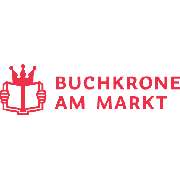 Buchkrone am Markt - LOGO