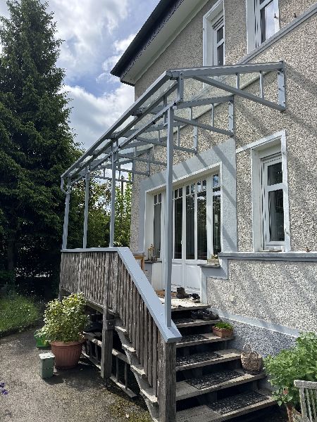 Buchmüller Metallbau - GALLERY