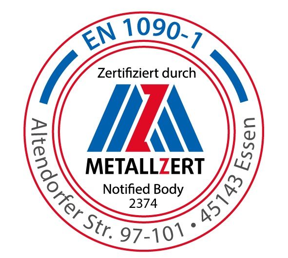 Buchmüller Metallbau - GALLERY