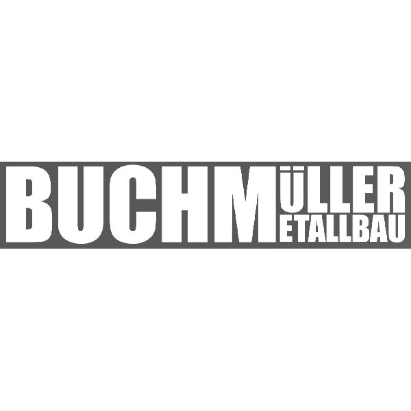 Buchmüller Metallbau - LOGO