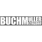 Buchmüller Metallbau - LOGO