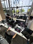 Buchner Veranstaltungstechnik - GALLERY
