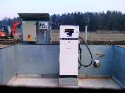 Buck Tankanlagen GmbH - GALLERY