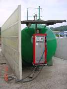 Buck Tankanlagen GmbH - GALLERY