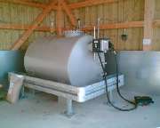 Buck Tankanlagen GmbH - GALLERY