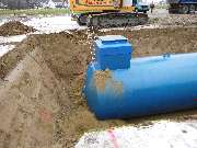 Buck Tankanlagen GmbH - GALLERY