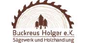 Buckreus Holger e.K. Sägewerk und Holzhandlung - LOGO