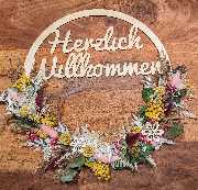 Budberger Blümchen - GALLERY