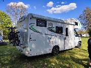BudCamper - GALLERY