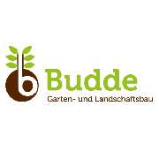 Budde Garten- & Landschaftsbau Tobias Budde - LOGO
