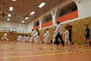 Budokai-Karateschule Annaberg - Karate-Teens