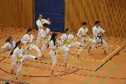 Budokai-Karateschule Annaberg - Karate-Teens