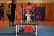 Budokai-Karateschule Annaberg - Krabbelkarate