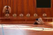 Budokai-Karateschule Annaberg - Krabbelkarate