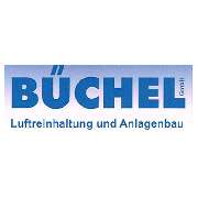 Büchel GmbH Luftreinhaltung und Anlagenbau - LOGO