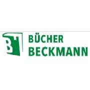 Bücher Beckmann - LOGO