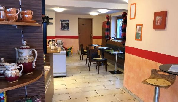 Bücherkaffee GbR - GALLERY