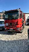 Büchl GmbH Containerdienst Freising - GALLERY