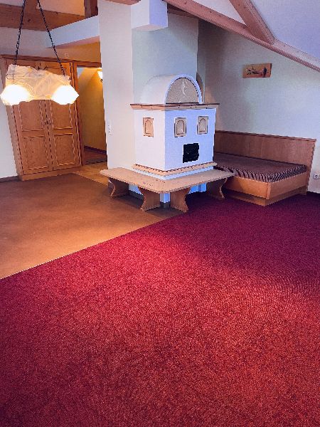 Büchl Raumausstattung - GALLERY