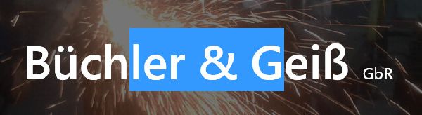 Büchler & Geiß GbR - 1