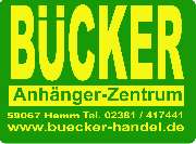 Anhänger Bücker Handel GmbH