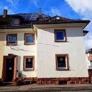 Büffelbude - GALLERY